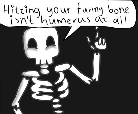 Funny Bone is not a bone - Zigya