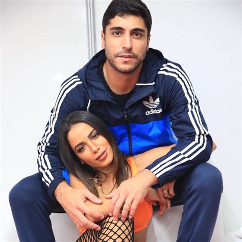 Anitta Boyfriend: A Closer Look At Her Love Life In 2024