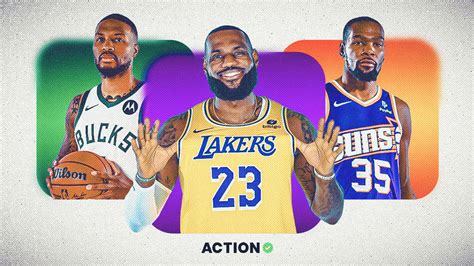 NBA Best Bets Today | Expert Picks for NBA Thursday