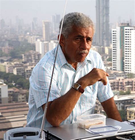 Naseeruddin Shah biography, birth date, birth place and pictures