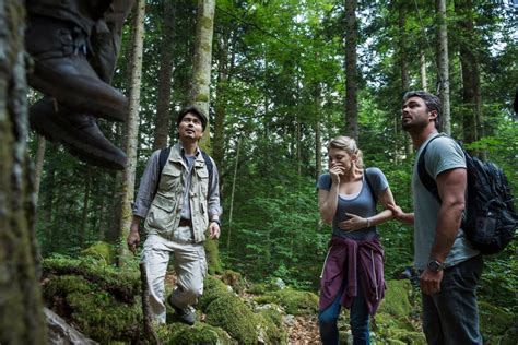 MOVIE REVIEW: “The Forest” fumbles to a lame ending | News, Sports ...