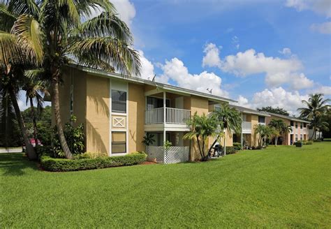 Florida apartments Archives - Northland