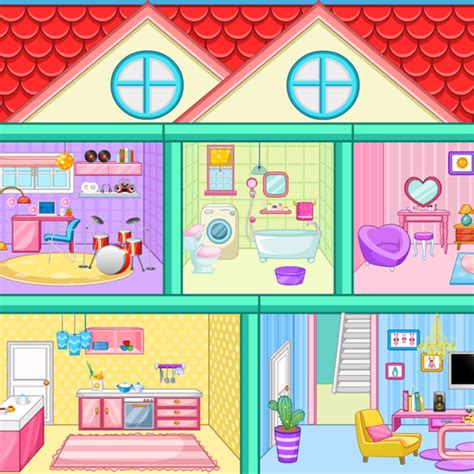 Home Decoration Game latest code 02/2024 - GameRoobie.net