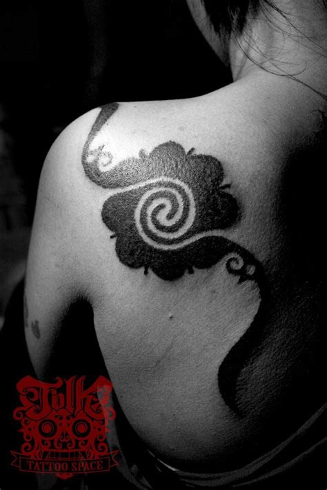 borneo tattoo | Borneo tattoo, Tattoos, Meaningful tattoos