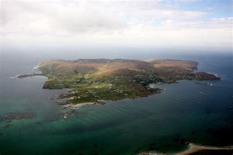 Arranmore Island | Donegal Film Office