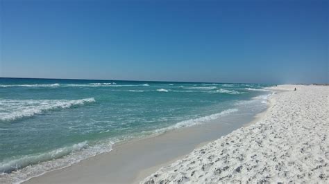 Gulf islands national seashore - flatfas