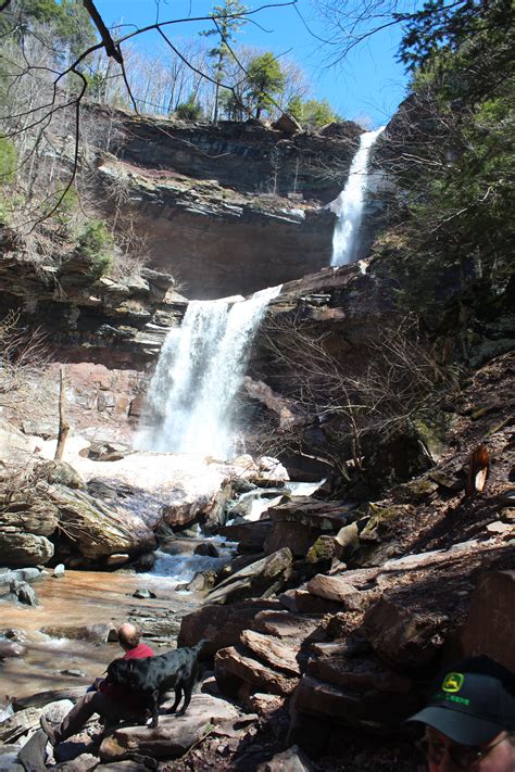 Kaaterskill Falls...catskills | Waterfall, Catskills, Outdoor