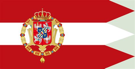 Poland Lithuania Commonwealth by Politicalflags on DeviantArt