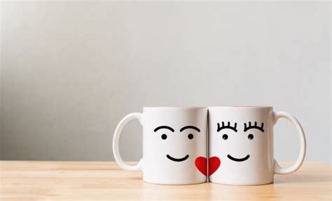 contoh desain mug lucu