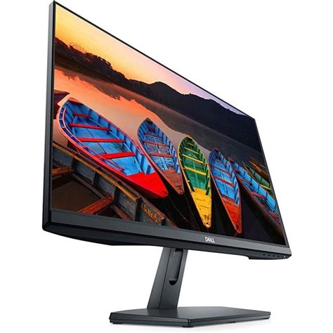 Dell 24 Inch Full HD (1080p) Monitor - SE2419H - Jungle.lk