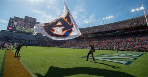 Auburn is trending for a major 2025 target - On3