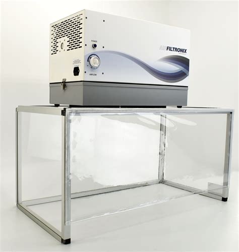 The G-36 36'' Wide Enclosure item listed in Ductless Fume Hoods under the sub category of ...