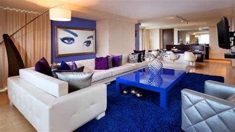 Marvelous Suite | W Scottsdale Hotel