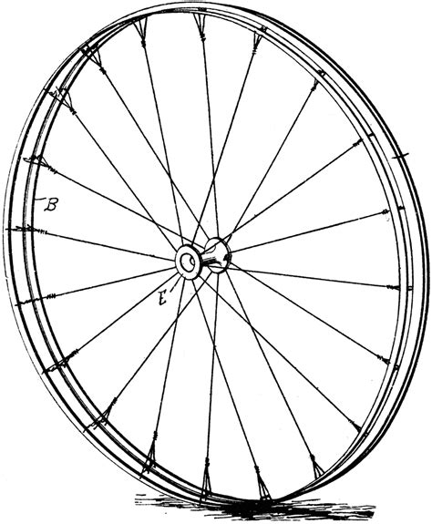 Wheel