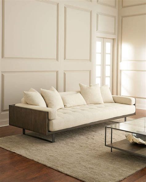 Preston modern tufted sofa 99 – Artofit