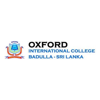 Oxford International College (Fees & Reviews) Sri Lanka, Kopiwatte Road