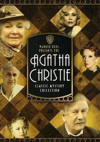 Agatha Christie Classic Mystery Collection - Walmart.com