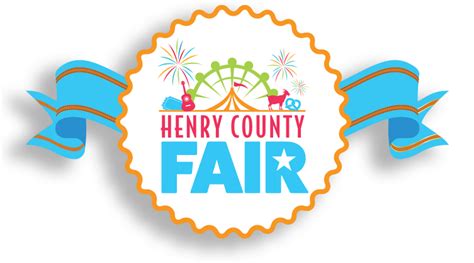 Henry County Virginia Fair