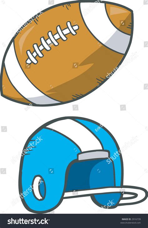 8,096 Football Helmet Cartoon Images, Stock Photos & Vectors | Shutterstock