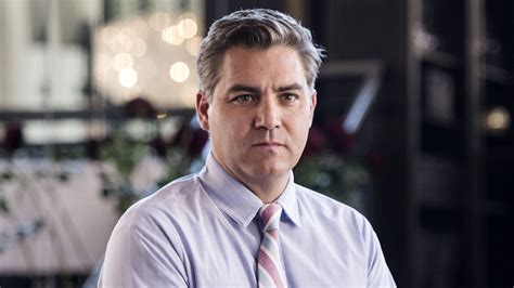 CNN's Jim Acosta Has a New Story to Tell: His Own