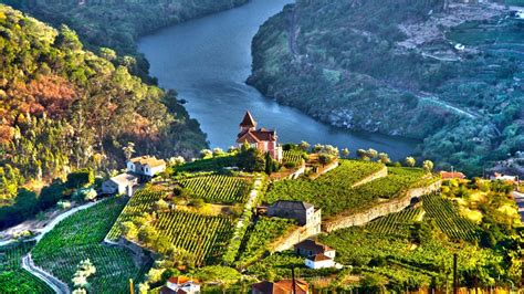 Luxury Douro Valley Tours, Private & Tailor-made | Jacada Travel