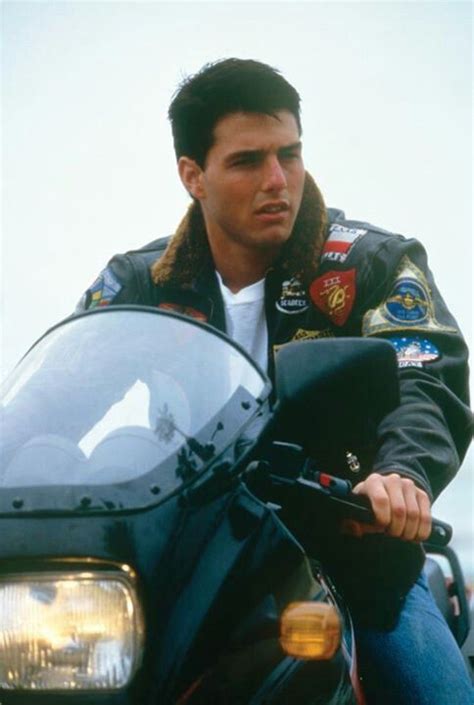 Top Gun Maverick: Top Gun Maverick Motorcycle