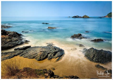 Gokarna – Photography by Pratap J