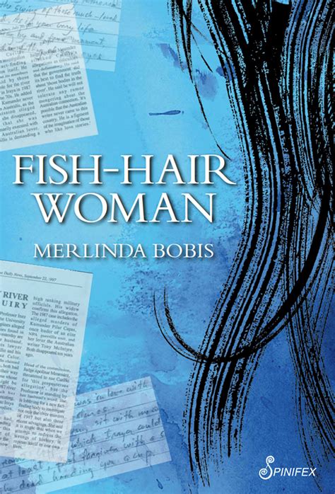 Read Fish-Hair Woman Online by Merlinda Bobis | Books