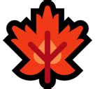 🍁 Maple Leaf Emoji Meaning with Pictures: from A to Z