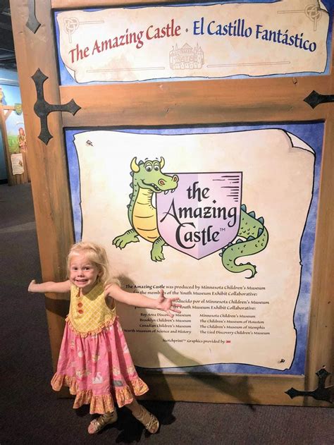 5 Helpful Tips When Visiting Children's Museum of Atlanta