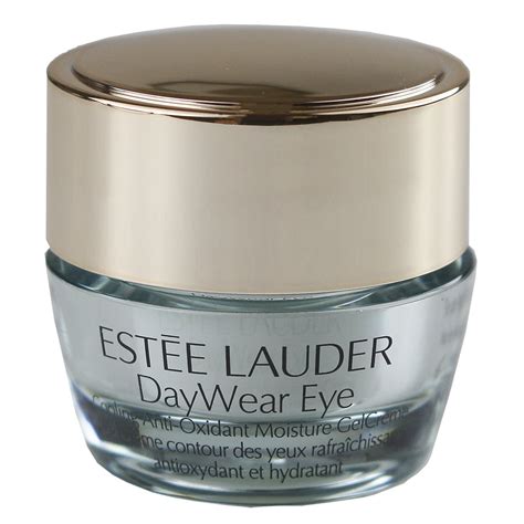 Estee Lauder - Estee Lauder DayWear Eye Cooling Anti-Oxidant Moisture ...