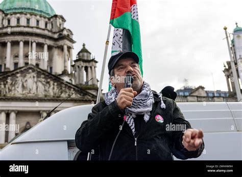 Ireland-Palestine Solidarity Campaign (IPSC) organised Palestine ...