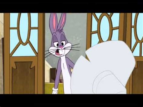 Bugs Bunny Makes Jenny Wakeman XJ9 Crying (MLAATR & The Looney Tunes Show!) - YouTube