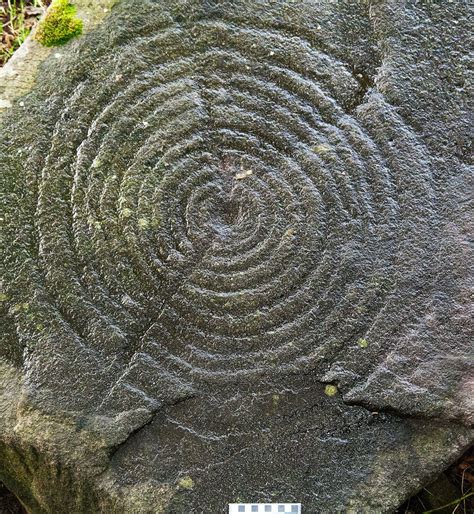 What Neolithic rock art can tell us about the way our ancestors lived 6,000 years ago