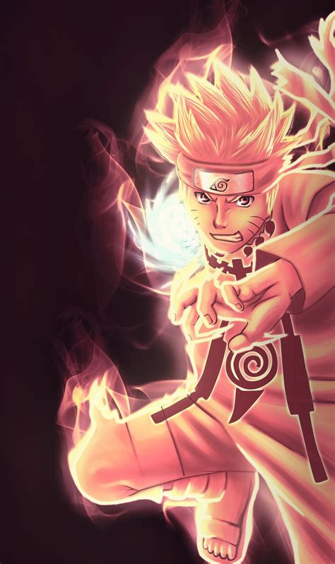 Pin on Naruto Uzumaki