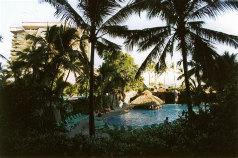 "Hotel Acapulco Princess - Pool" Hotel The Fairmont Acapulco Princess (El Marqués ...