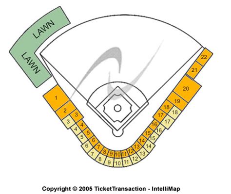 Tempe Diablo Stadium Seating Chart | Brokeasshome.com