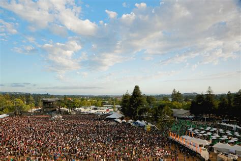 Your Guide to BottleRock Napa Valley - NapaValley.com