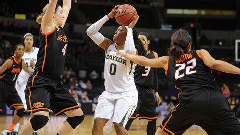 Big 12 WBB Tournament Championship Game: Baylor vs. West Virginia - Our ...