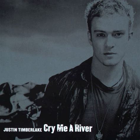 Justin Timberlake "Cry Me A River" (2002) - The 100 Best Songs of the ...