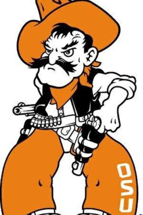 7 Best Osu images | Oklahoma state university, Go pokes, Oklahoma state cowboys