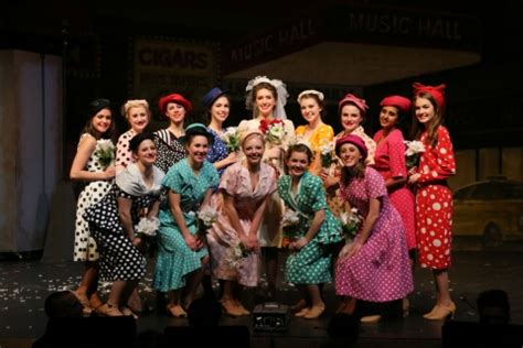 "Guys and Dolls" Costumes to Rent and MANY More! | Music Theatre ...