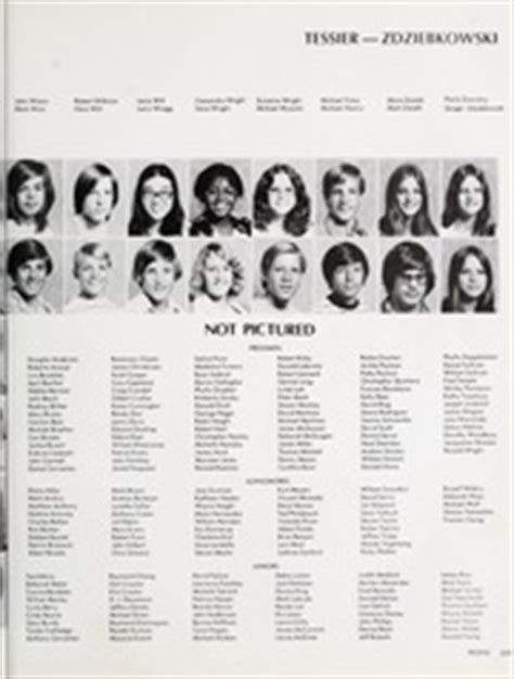 Edgewood High School - Aurigan Yearbook (West Covina, CA), Class of ...