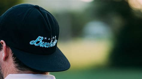 12 hats we love (that you will too): GOLF 2020 Fall Style Guide