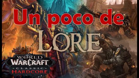 ¿Cuál es el LORE de Mulgore? - WoW Classic Hardcore #wow #wowclassic ...