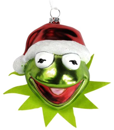 Muppet Christmas ornaments (Target) | Muppet Wiki | Fandom