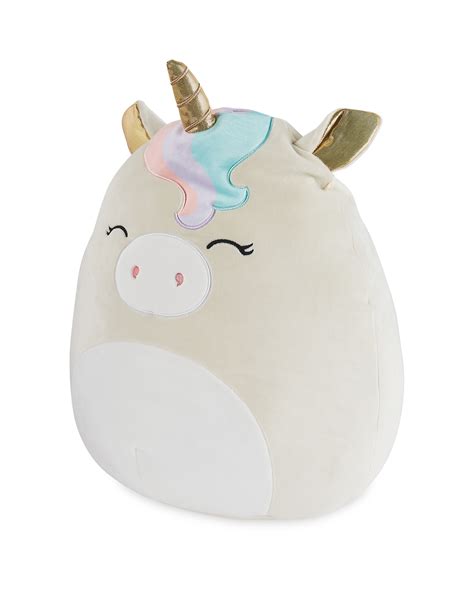 Giant Unicorn Squishmallow - ALDI UK