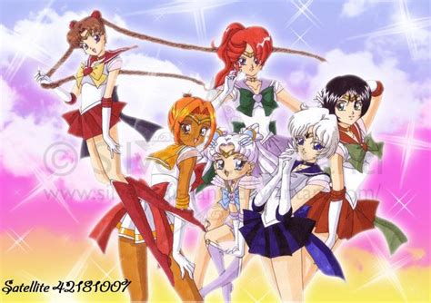 Sailor moon crystal, Sailor moon, Sailor scouts