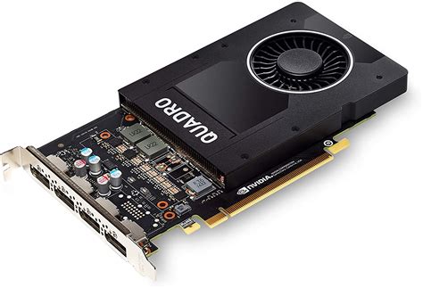 HP NVIDIA Quadro P400 2GB Graphics (1ME43AA) - MM Store