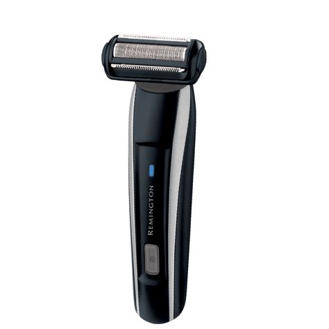 Pivoteer Body Hair Trimmer | Remington